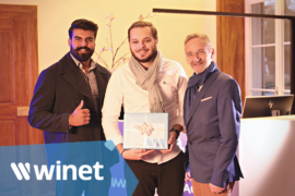 Winet Customer Story Immobilien House Gossweiler