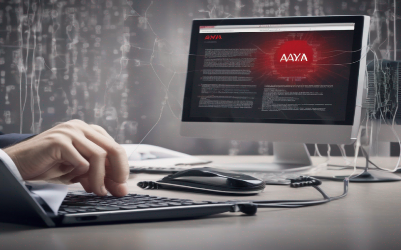 Avaya IP Office 11.1.3.0